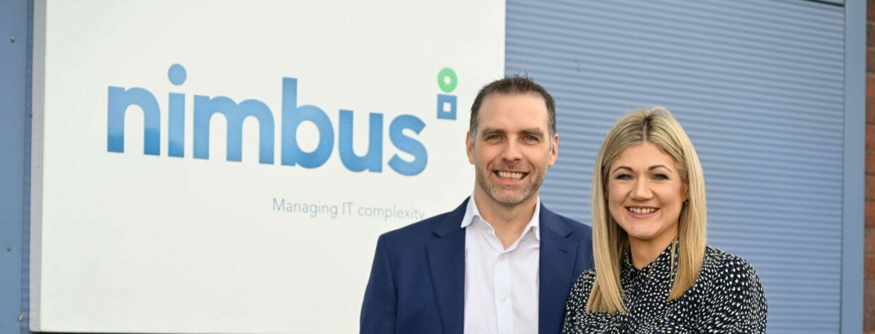 Nimbus to invest in 20 new jobs after a period of strong growth