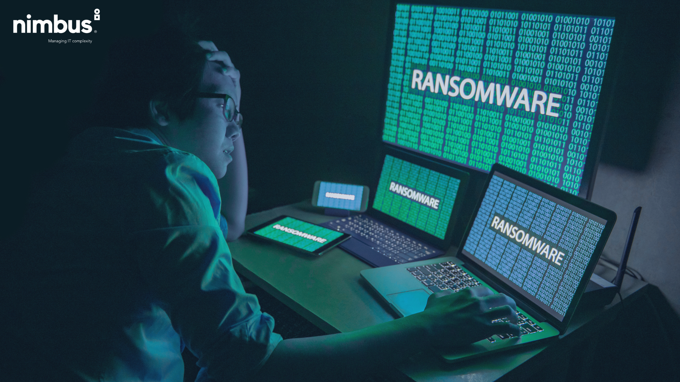 Retail Cyber Attacks Are Escalating—What Businesses Need to Know